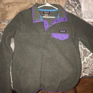 Patagonia jacket FINAL PRICE DROP